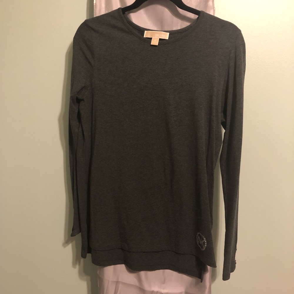Michael Kors Shirt Size M
